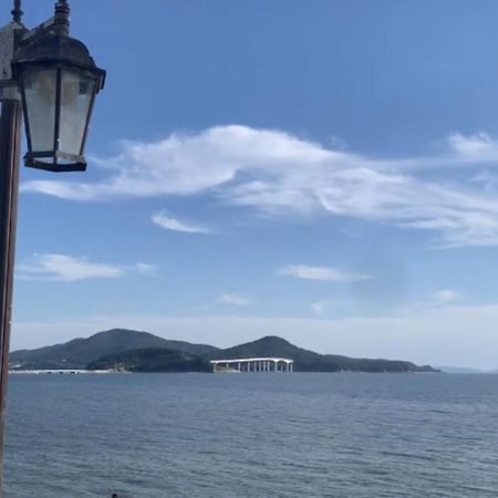 Incheon Airport Mr Kim Guest House Экстерьер фото