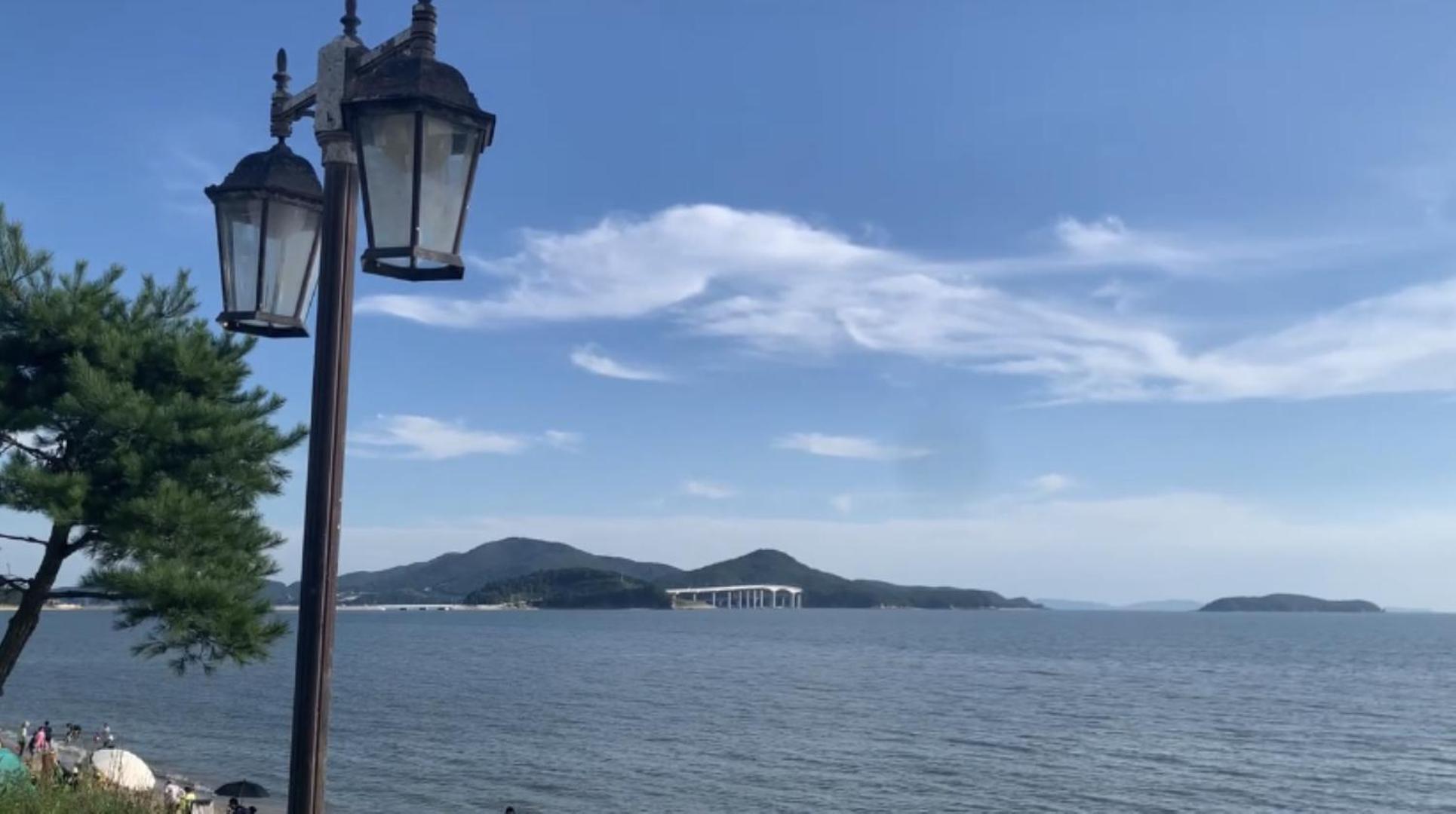 Incheon Airport Mr Kim Guest House Экстерьер фото
