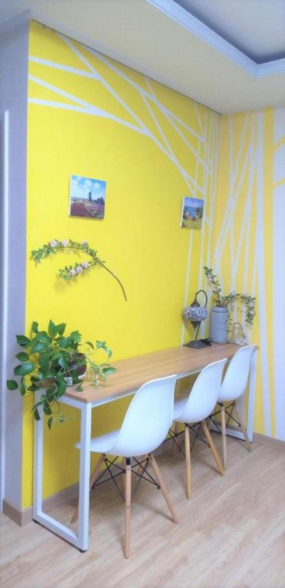 Incheon Airport Mr Kim Guest House Экстерьер фото