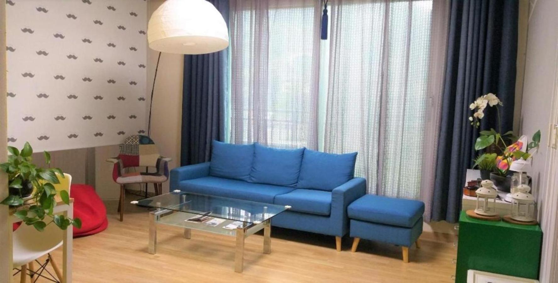 Incheon Airport Mr Kim Guest House Экстерьер фото
